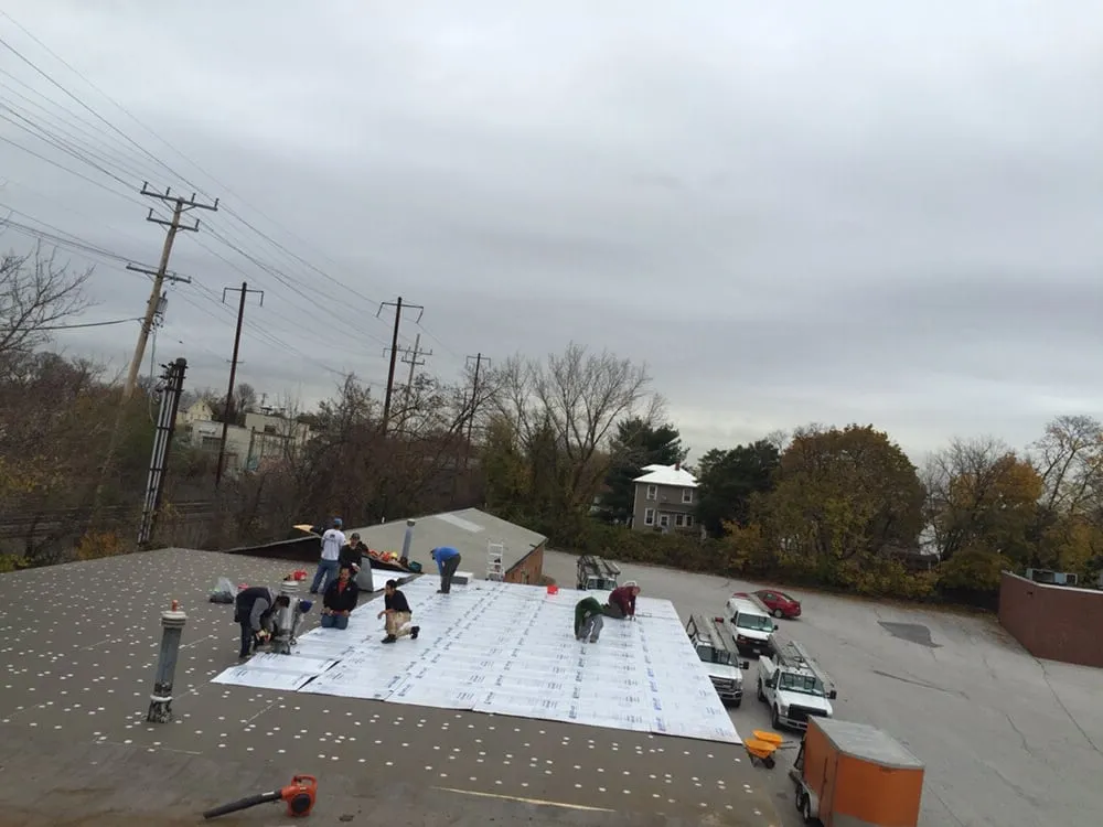 Slide of Mr Fix It Home Solutions