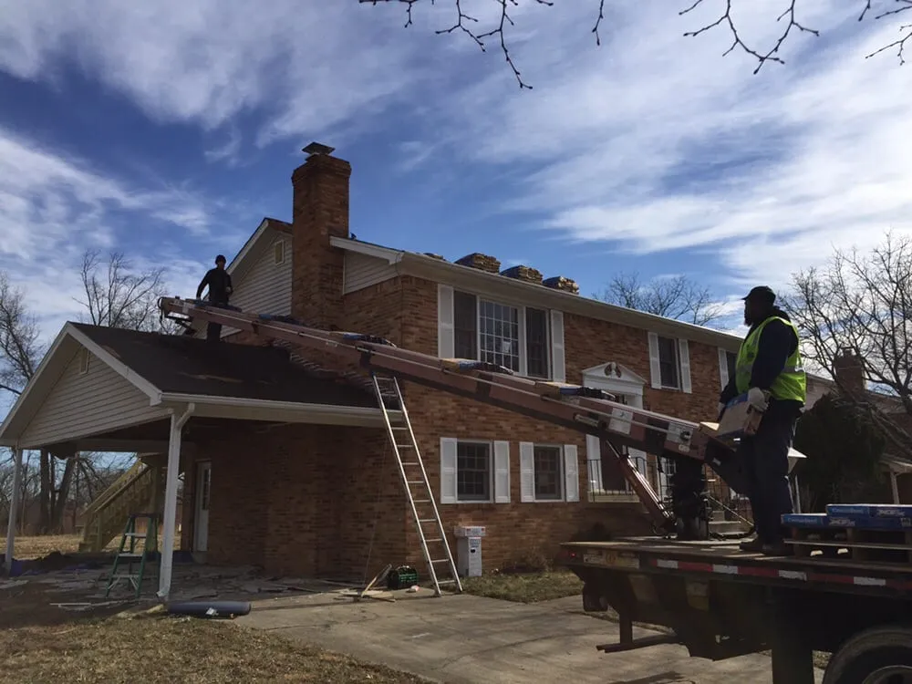 Slide of Mr Fix It Home Solutions