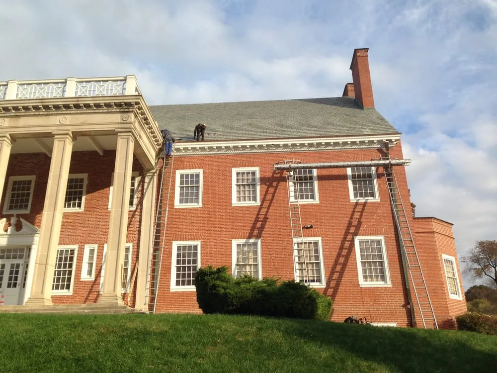 Slide of Mr Fix It Home Solutions