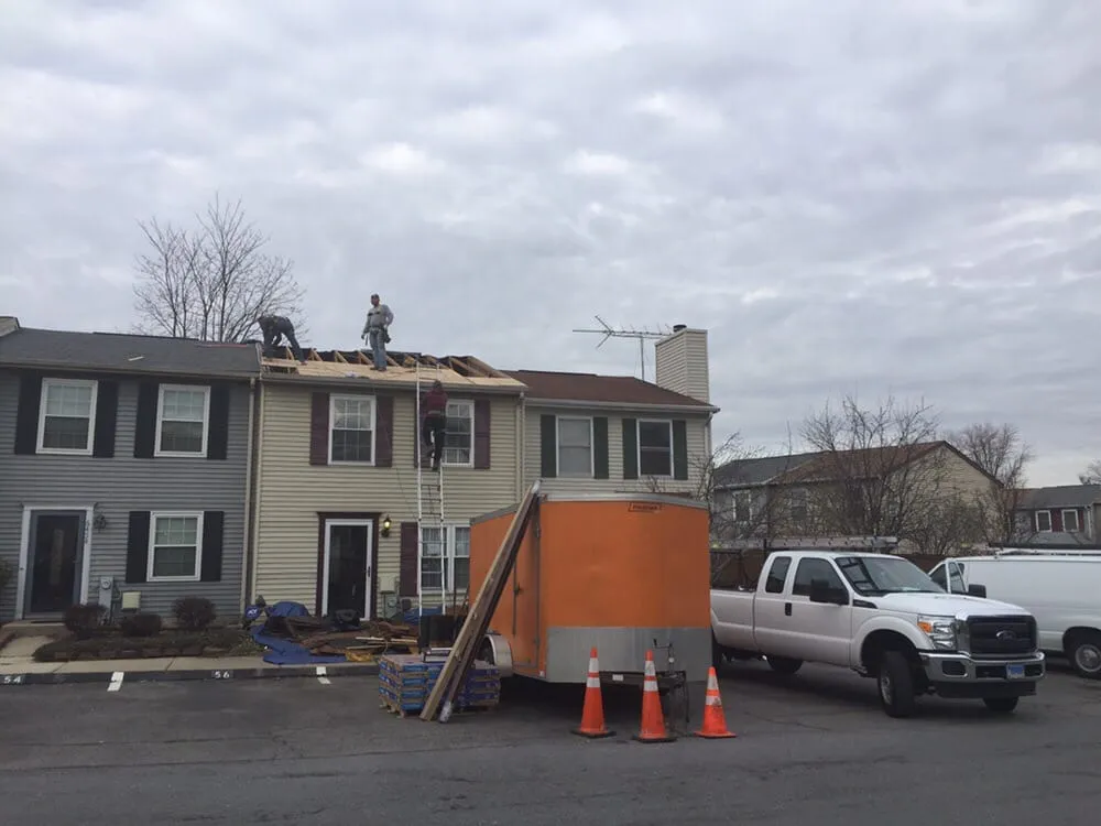 Slide of Mr Fix It Home Solutions