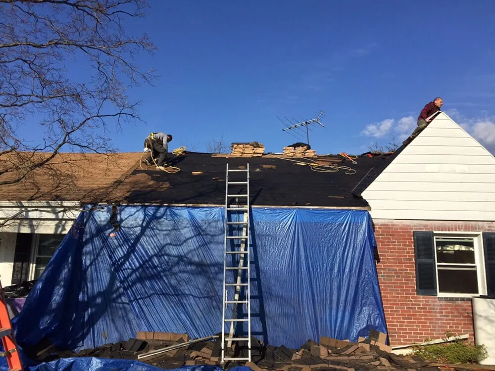 Slide of Mr Fix It Home Solutions