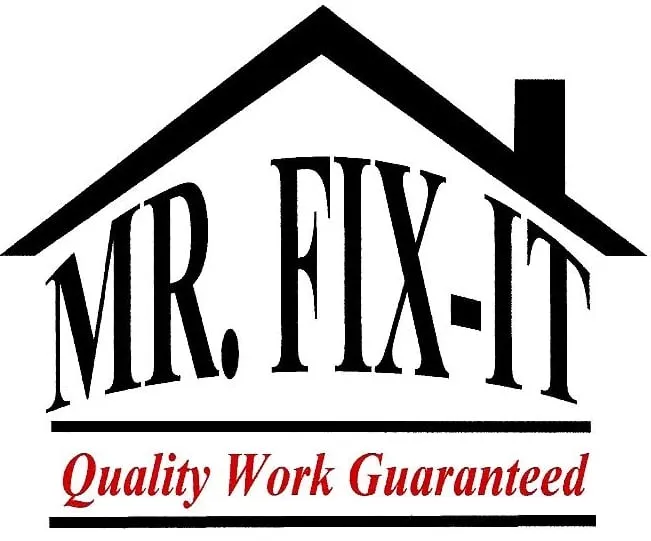 Slide of Mr Fix-It