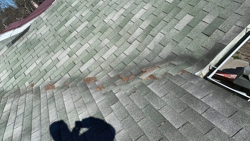 Trusted flat roof repair near you across McDermott, OH - Mr Fix It Right