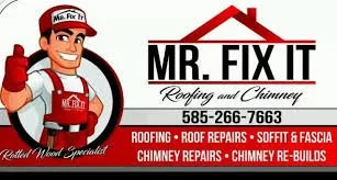 Slide of Mr Fix It