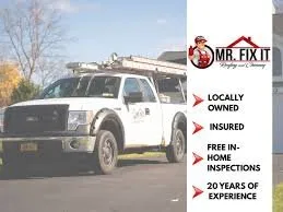 Slide of Mr Fix It