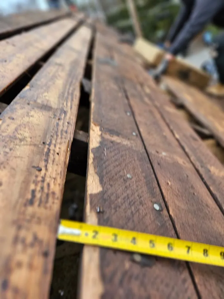 Professional metal roofing installation experts serving Colmar, PA - Mr. General Builder