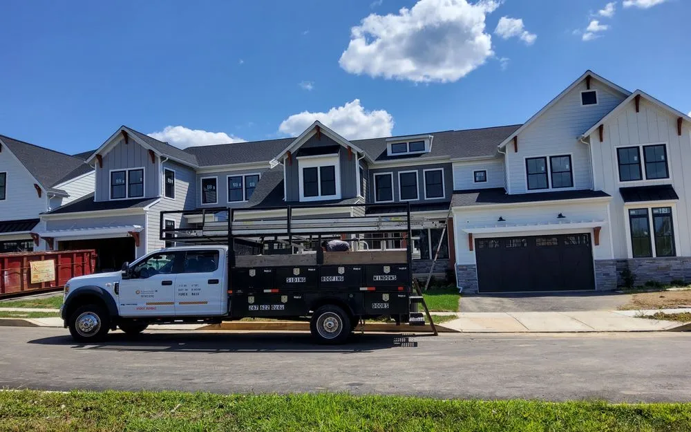 Top-rated roof repair for fast service across Colmar, PA - Mr. General Builder