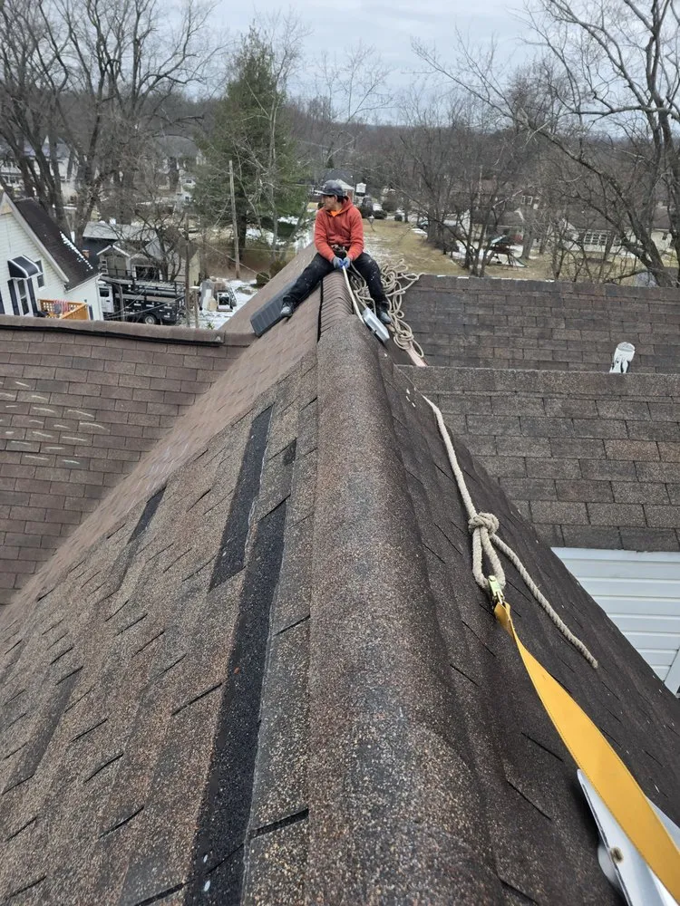 Top-rated metal roofing installation for fast service across Colmar, PA - Mr. General Builder