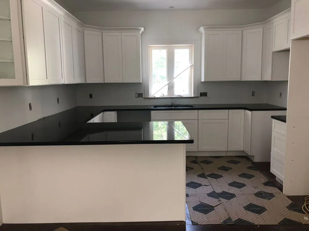 Slide of Mr Gomes Remodeling