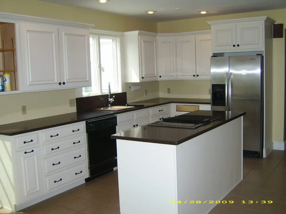 Slide of Mr Gomes Remodeling