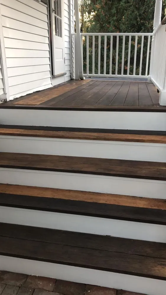 Slide of Mr Gomes Remodeling