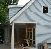 Slide of Mr Gomes Remodeling