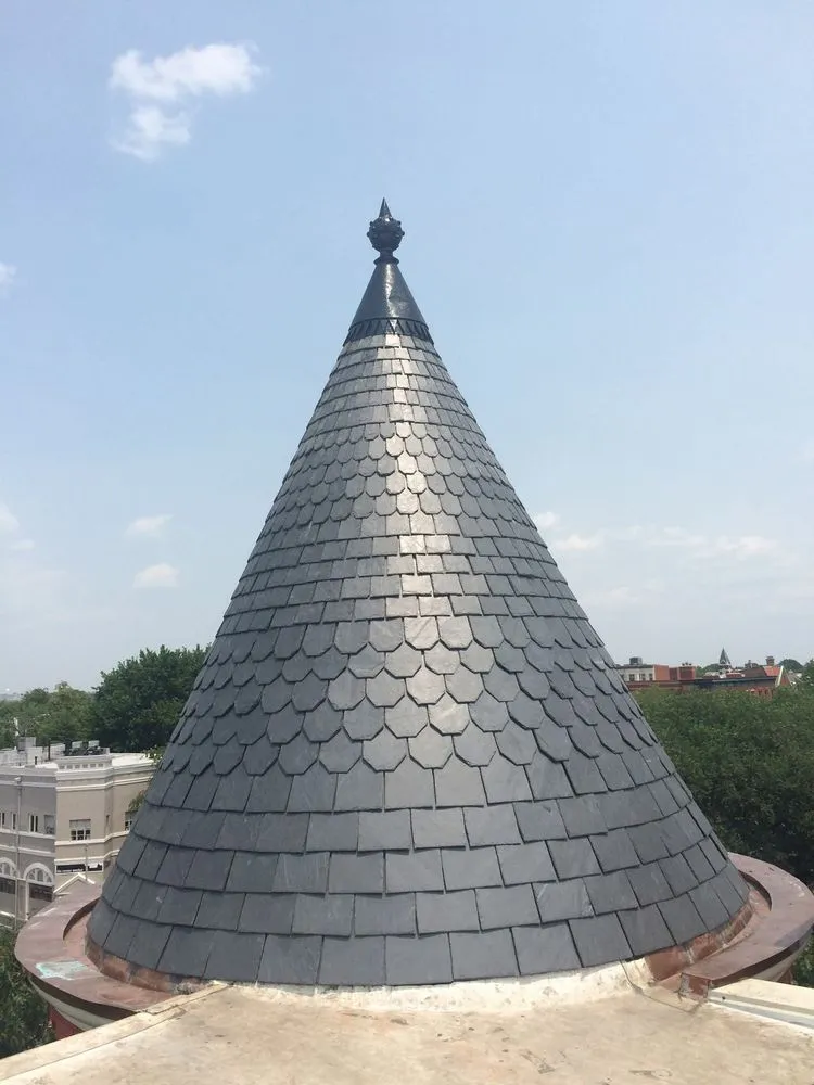 Slide of Mr Gomez Plumbing and Roofing