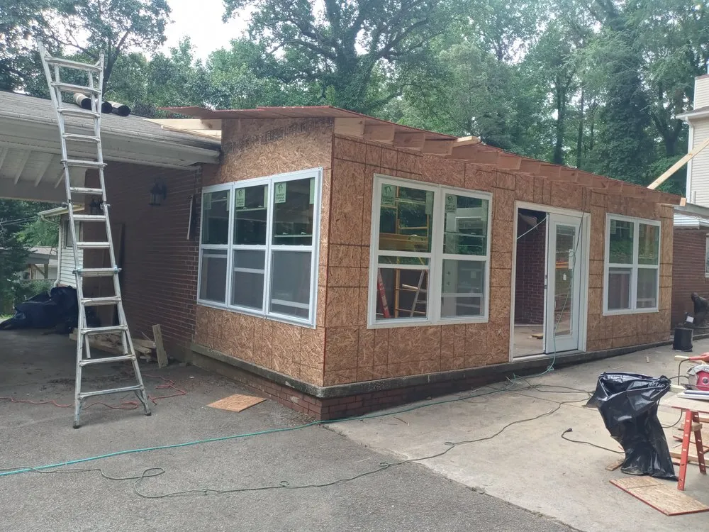 Slide of Mr Good Day Home Improvement