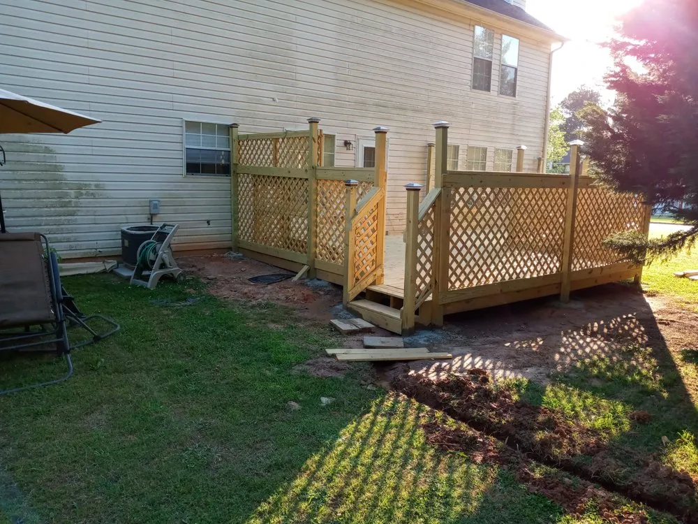 Slide of Mr Good Day Home Improvement