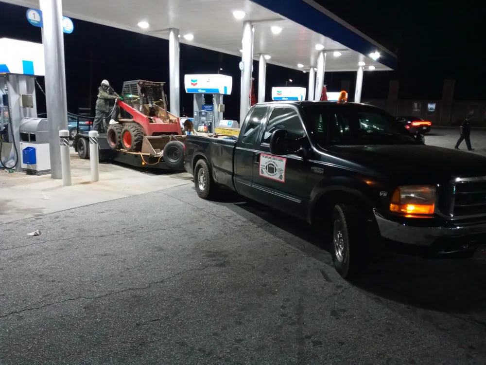 Slide of Mr Good Day Home Improvement