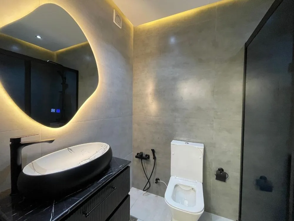 Slide of Mr Good Services