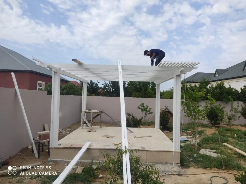 Slide of Mr Good Services