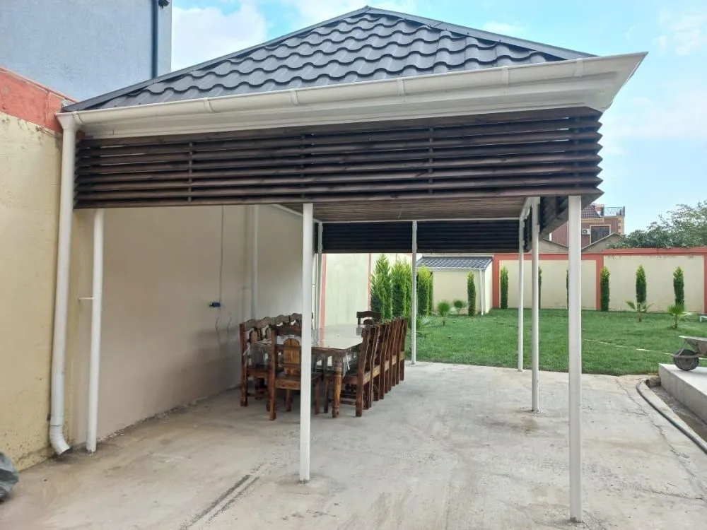 Slide of Mr Good Services