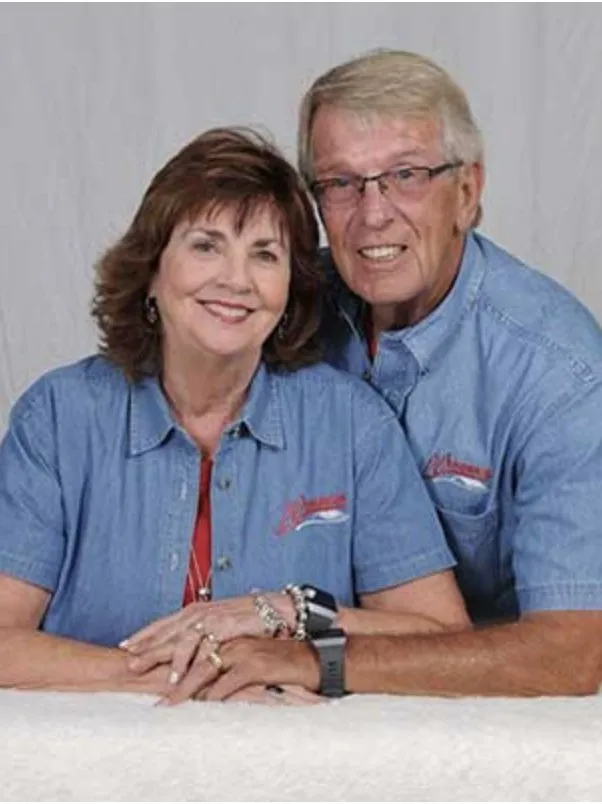 Slide of Mr. GoodRoof