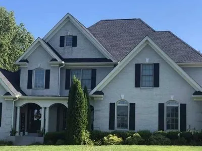 Slide of Mr. GoodRoof