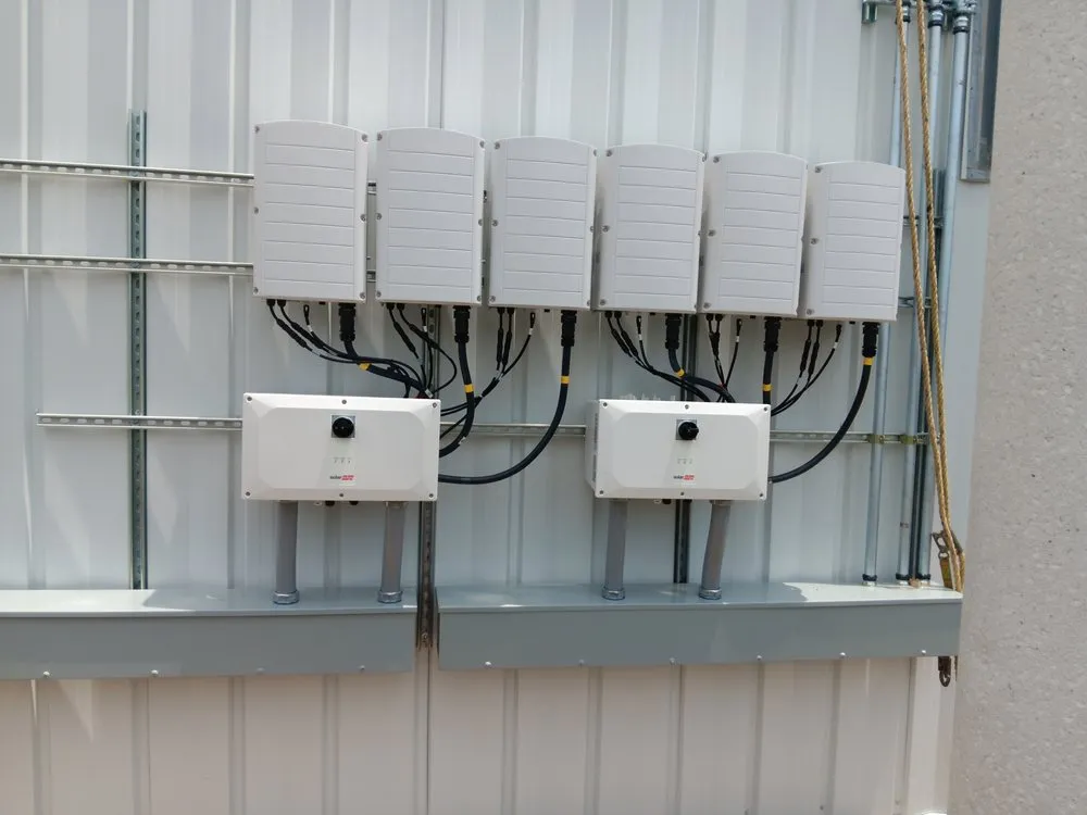 Slide of Mr G’s Professional Home Services