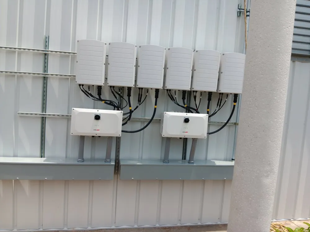 Slide of Mr G’s Professional Home Services