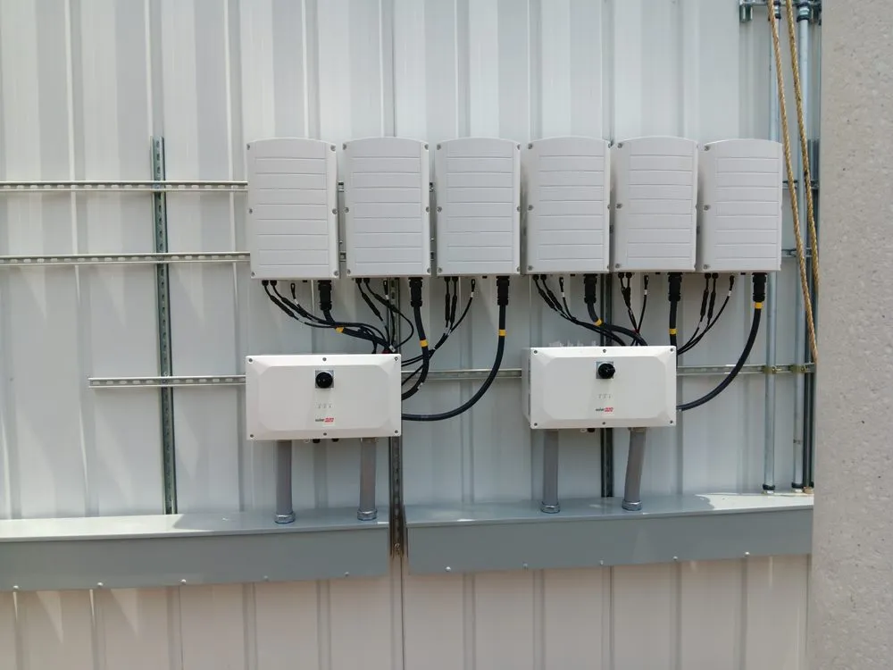 Slide of Mr G’s Professional Home Services