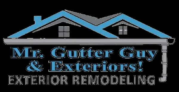 Mr. Gutter Guy & Exteriors