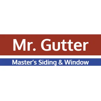 Slide of Mr. Gutter