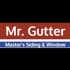 Slide of Mr. Gutter