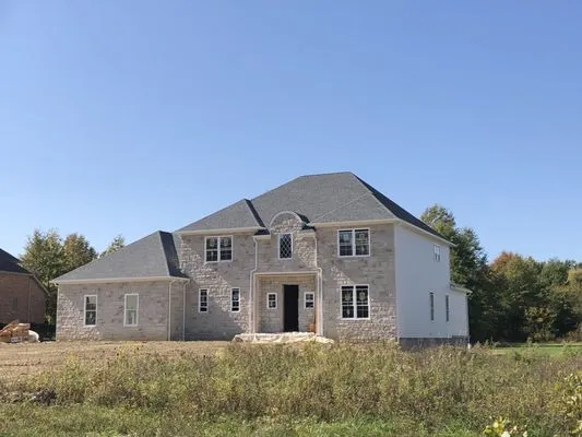 Mr Guttermaker Seamless Spouting