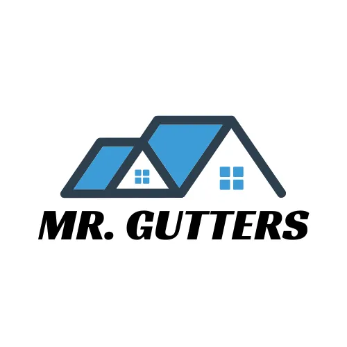 Slide of Mr. Gutters Des Moines