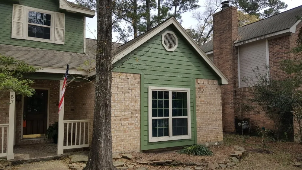 Slide of Mr. Happy House - Magnolia