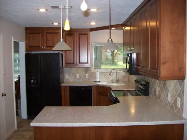 Slide of Mr. Happy House