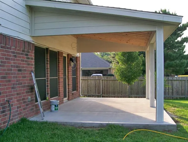 Slide of Mr. Happy House