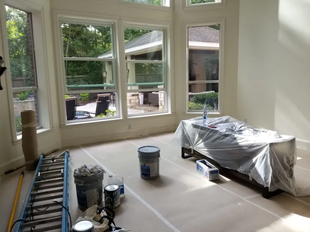 Slide of Mr. Happy House