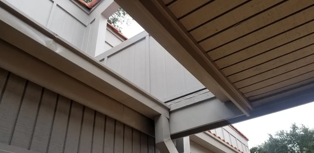 Slide of Mr. Happy House