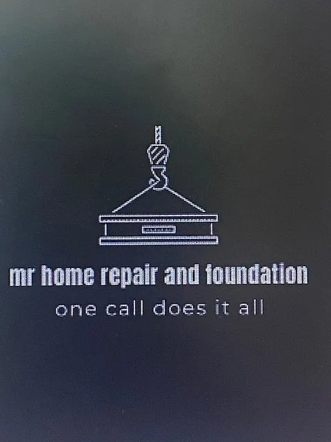 Slide of Mr home Repair