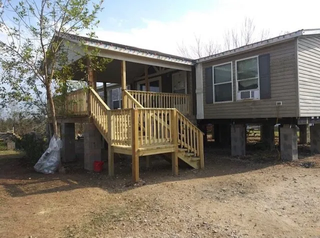 Slide of Mr home Repair