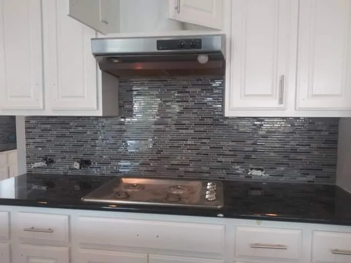 Slide of Mr home Repair