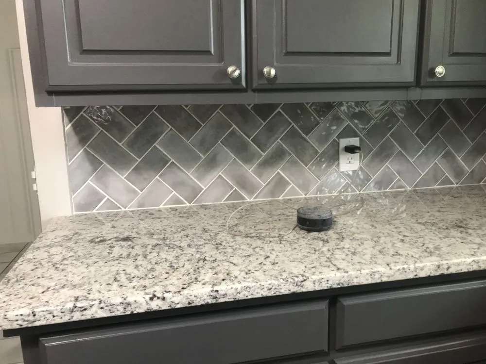 Slide of MR Home Repairs