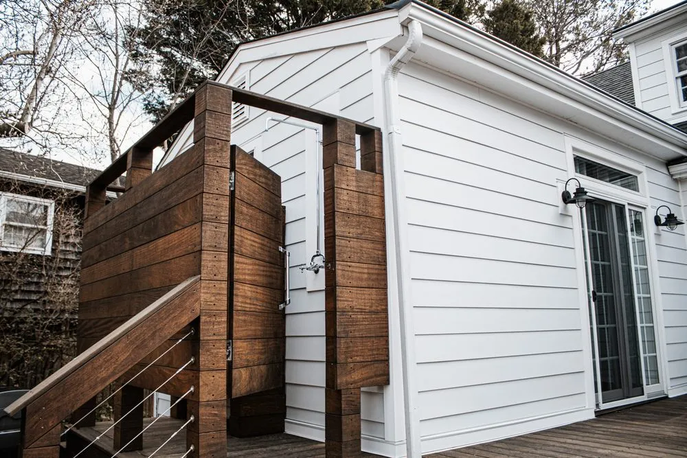 Slide of MR Hunter Exteriors