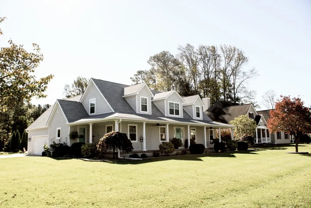 Slide of MR Hunter Exteriors