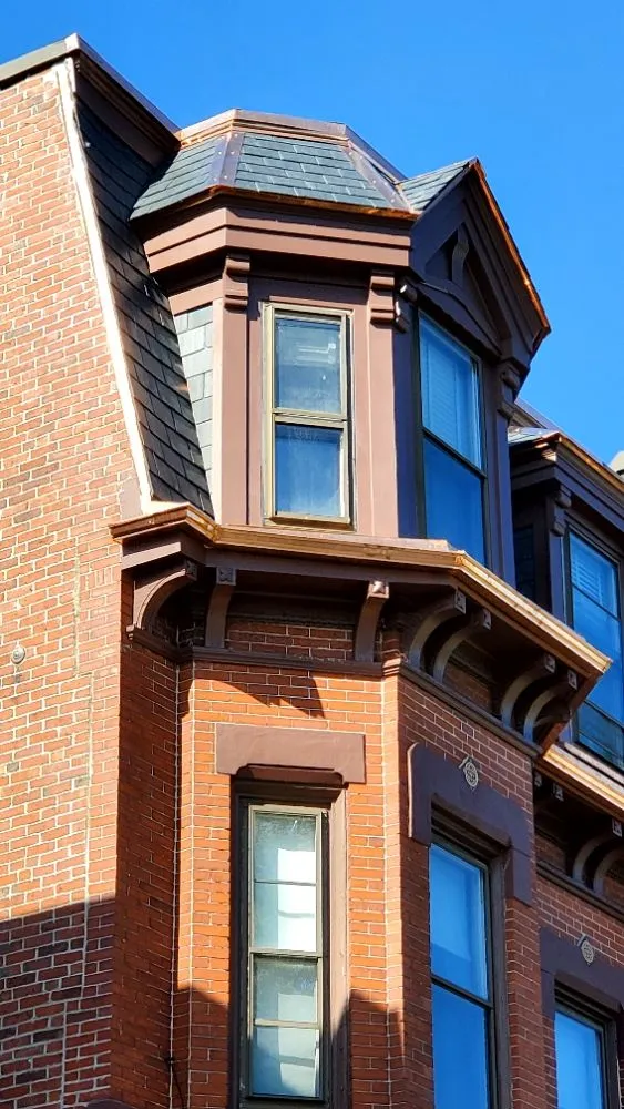 Slide of Mr Iceman Co Roofing