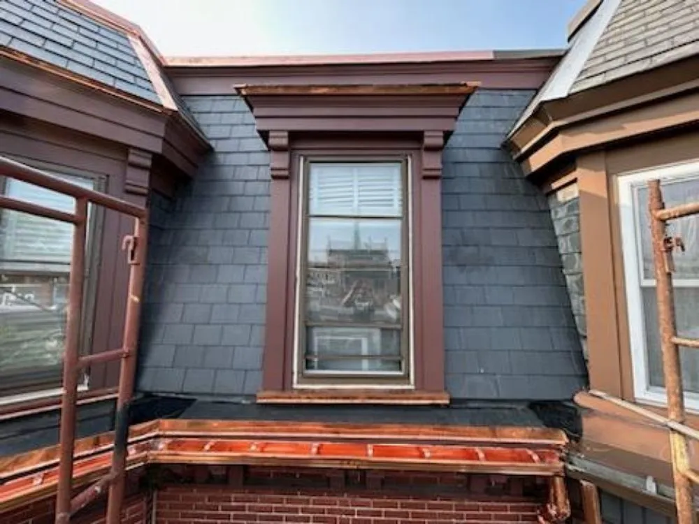 Slide of Mr Iceman Co Roofing