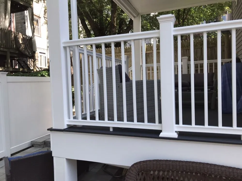 Slide of Mr Iceman Co Roofing