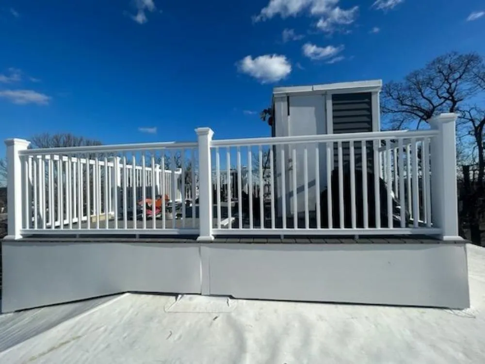 Slide of Mr Iceman Co Roofing