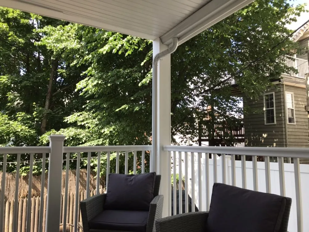 Slide of Mr Iceman Co Roofing