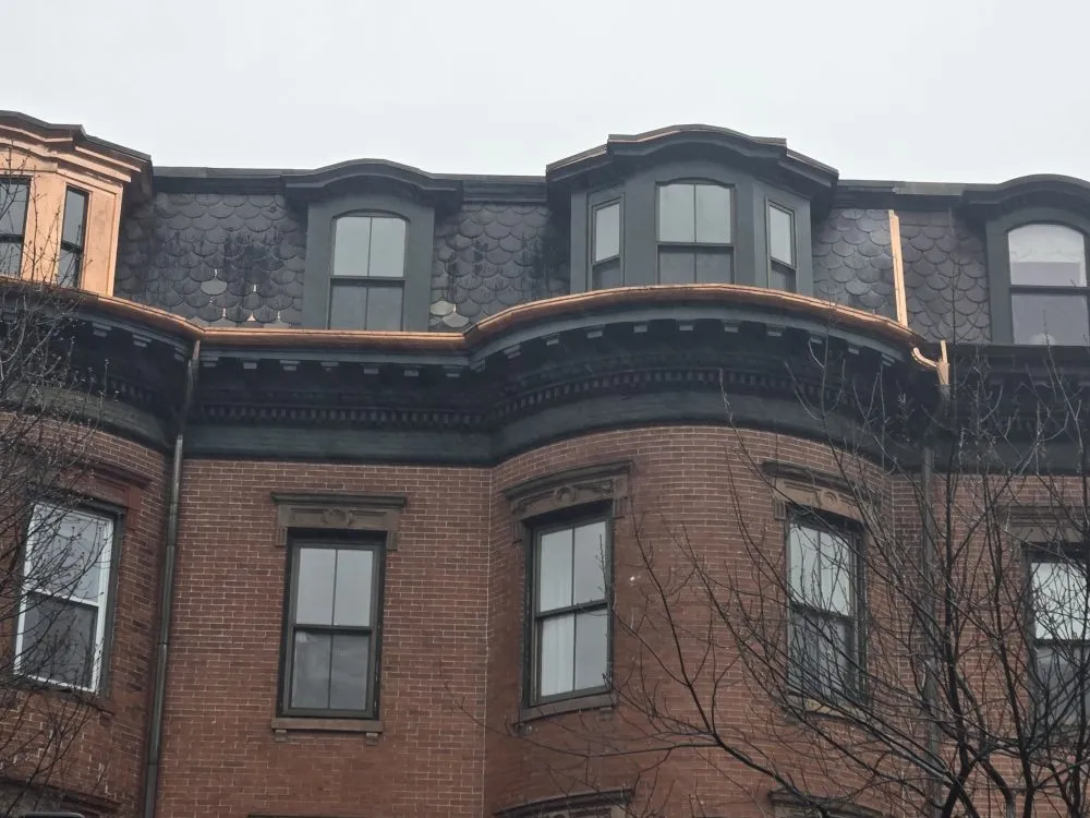 Slide of Mr Iceman Co Roofing